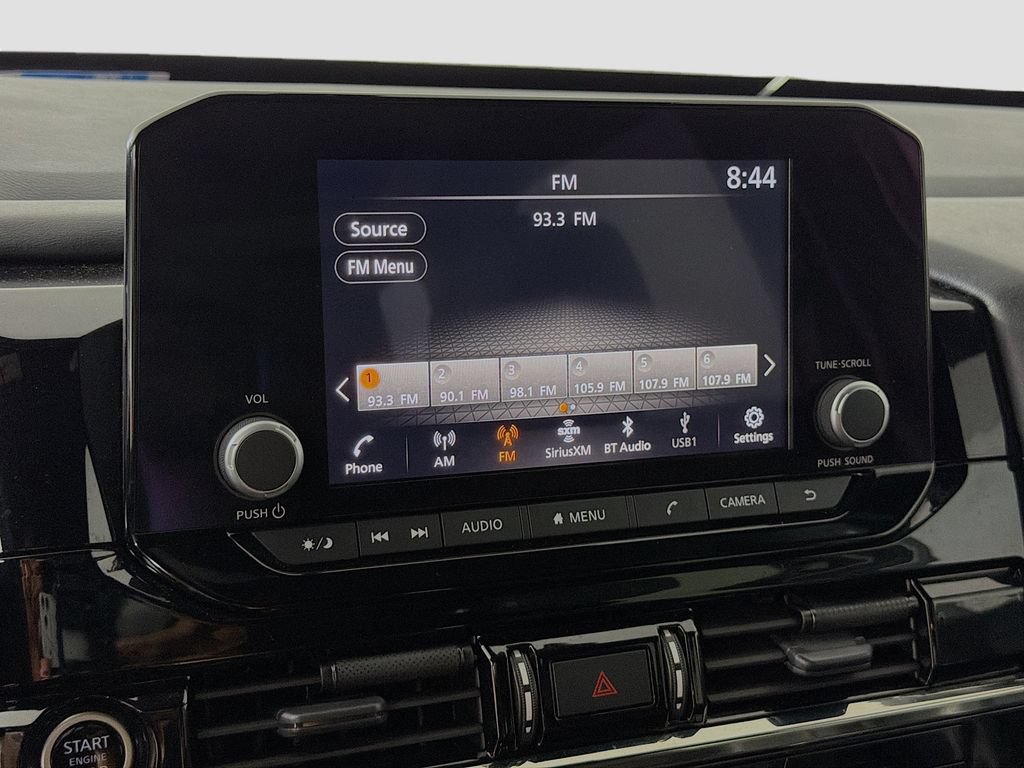 Used 2023 Nissan Pathfinder Rock Creek AWD/4WD image 17