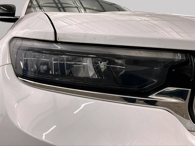 Used 2021 Jeep Grand Cherokee L Limited AWD/4WD image 28