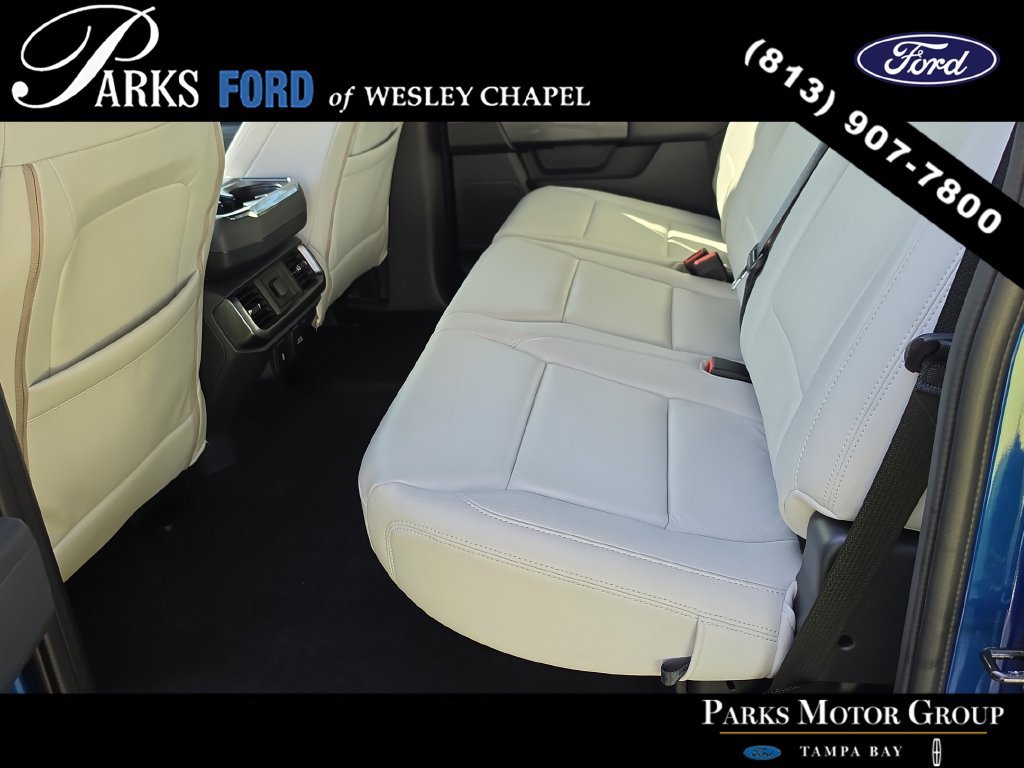 Certified 2023 Ford F150 XLT w/ Equipment Group 302A High AWD/4WD image 15