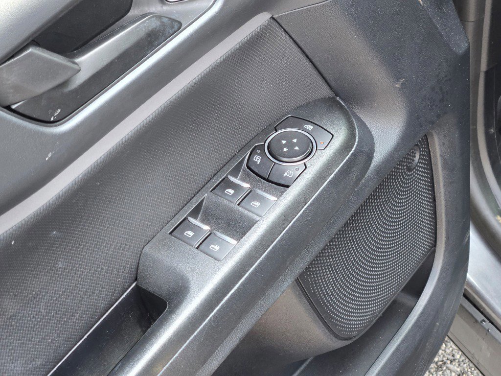 Certified 2022 Ford Bronco Sport Big Bend image 18