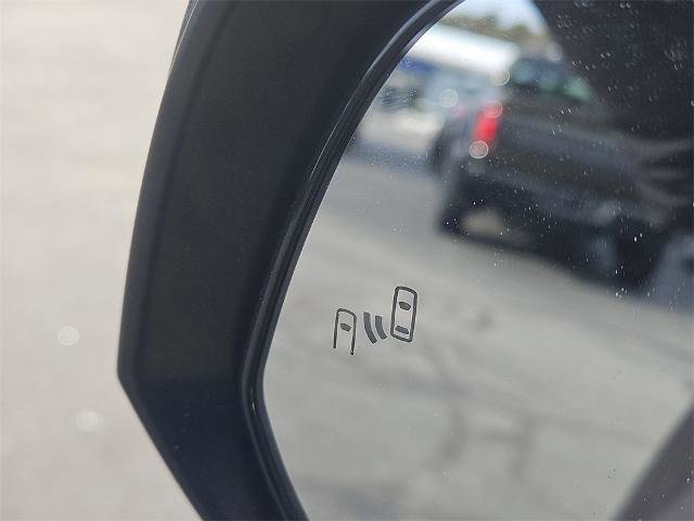 Used 2021 Toyota Tacoma TRD Off-Road w/ Technology Package image 16