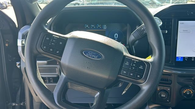 Certified 2024 Ford F150 STX image 19