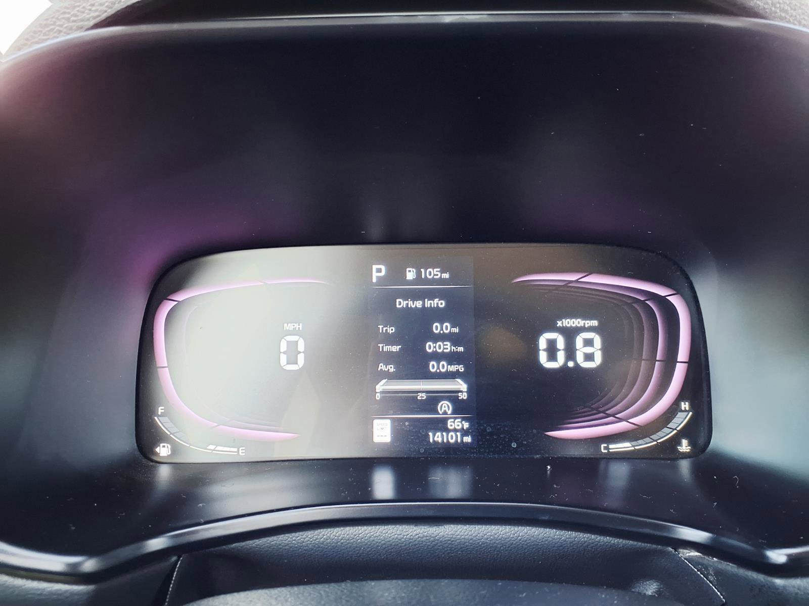 Used 2025 Kia Soul LX image 26