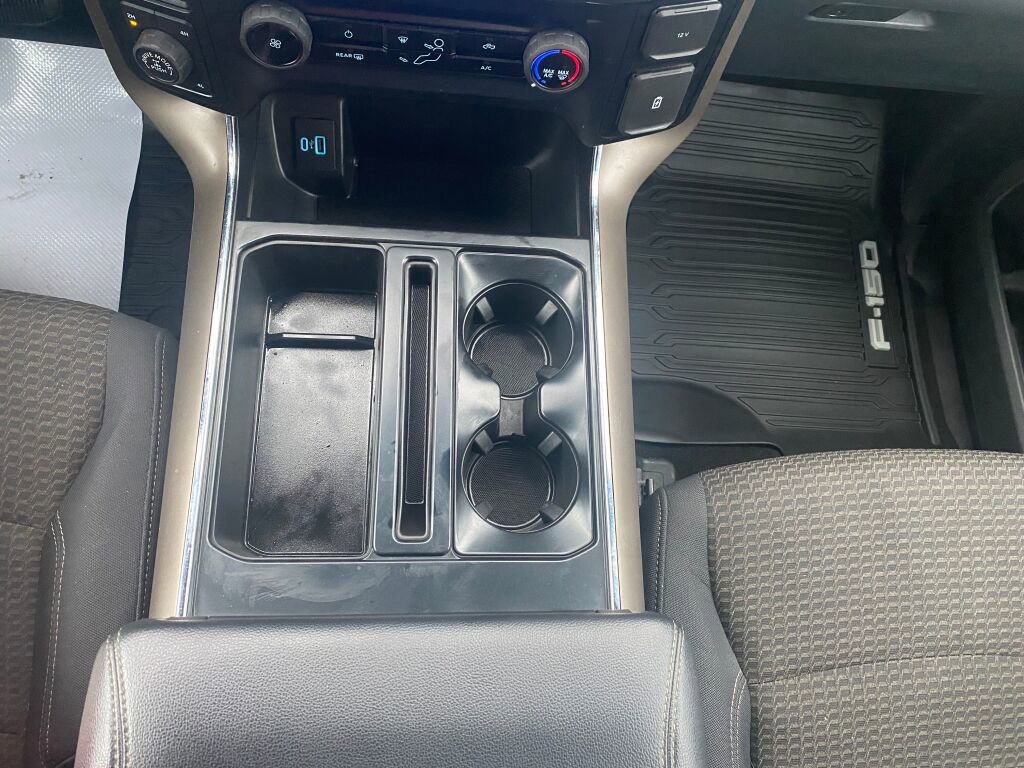 Certified 2023 Ford F150 XL w/ Rattler Package image 16