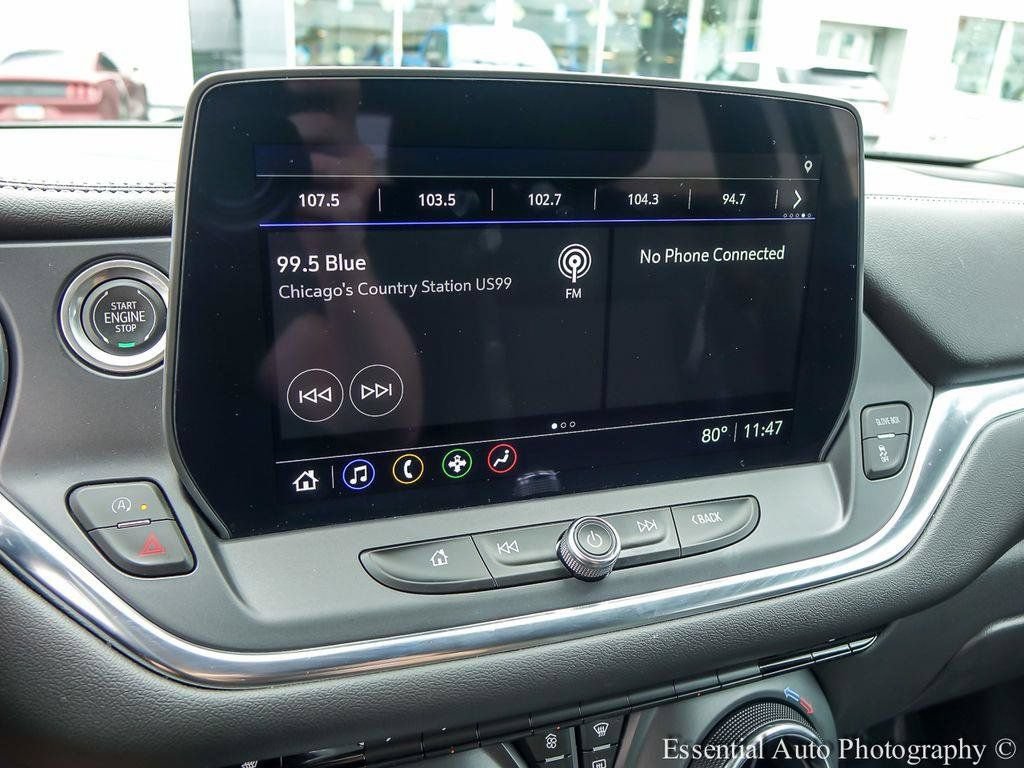 Used 2023 Chevrolet Blazer LT w/ Convenience Package AWD/4WD image 14