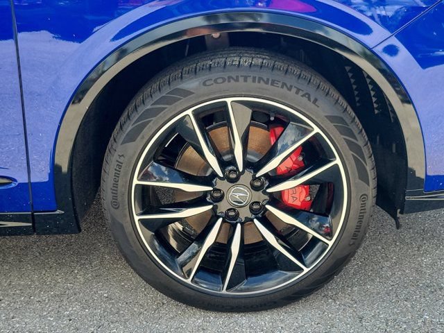 Used 2022 Acura MDX Type S AWD/4WD image 15