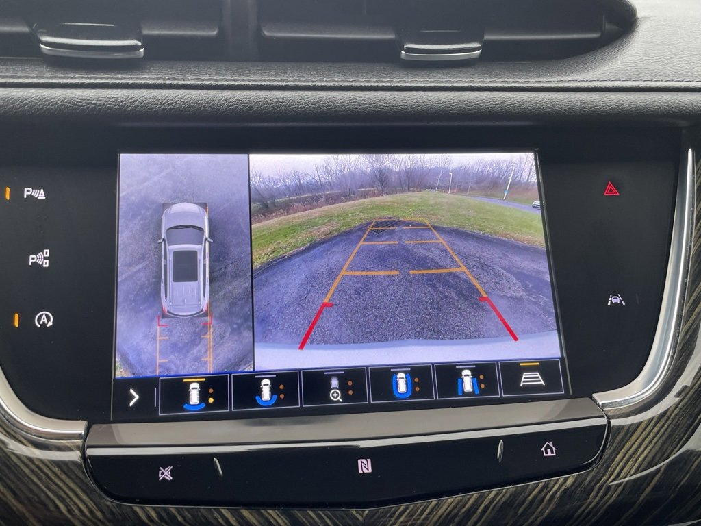 Used 2020 Cadillac XT6 Premium Luxury image 50