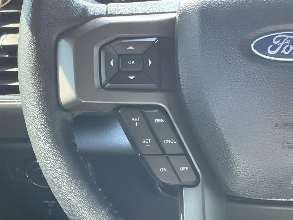 Certified 2020 Ford Expedition XLT image 37