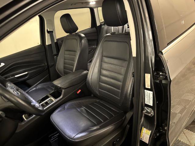 Certified 2019 Ford Escape Titanium FWD image 18
