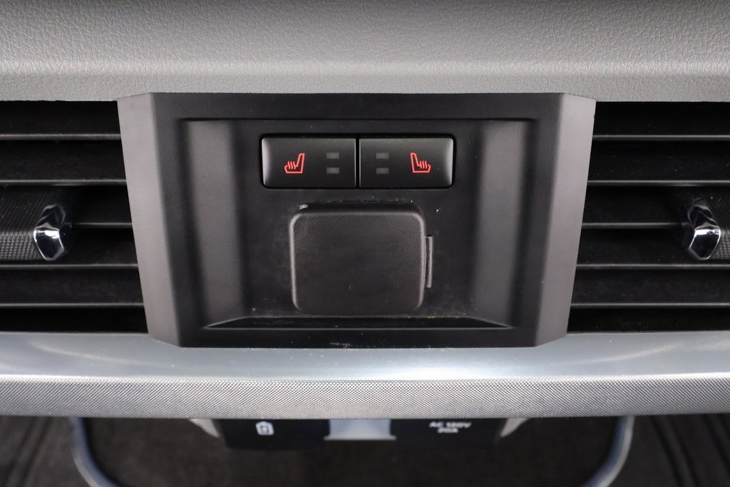 Certified 2022 Ford F150 Limited image 20