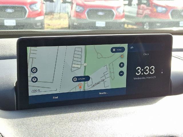 Used 2023 Acura TLX SH-AWD w/ Advance Package image 17