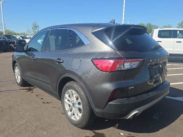 Certified 2020 Ford Escape SE FWD image 14