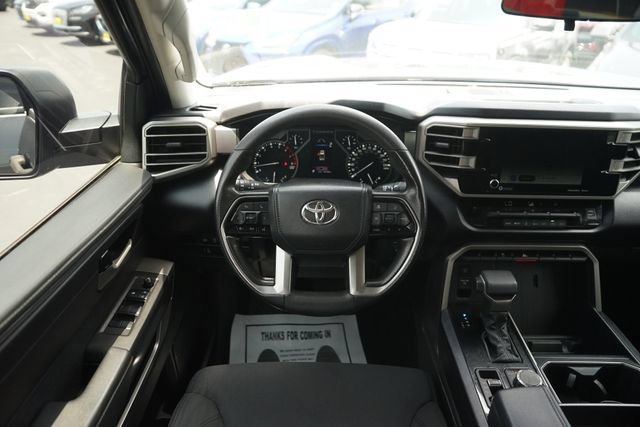 Used 2023 Toyota Tundra SR5 AWD/4WD image 21