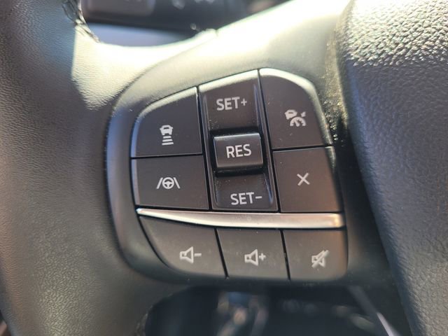 Certified 2024 Ford Maverick Lariat image 31