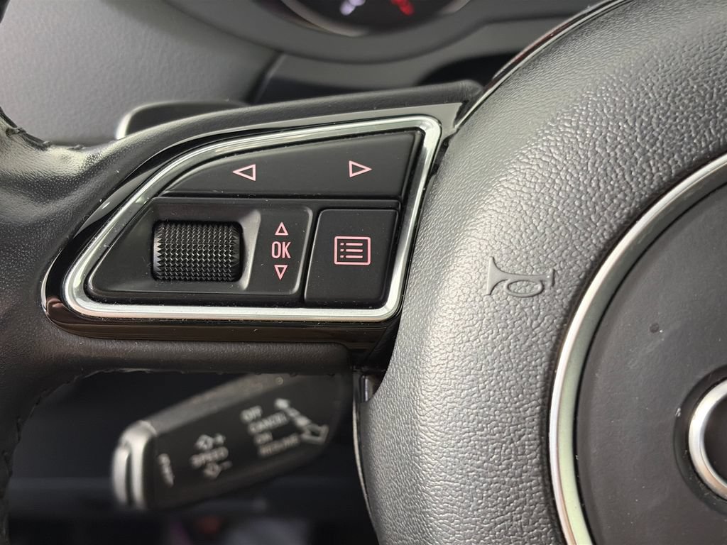 Used 2018 Audi Q3 2.0T Premium AWD/4WD image 17