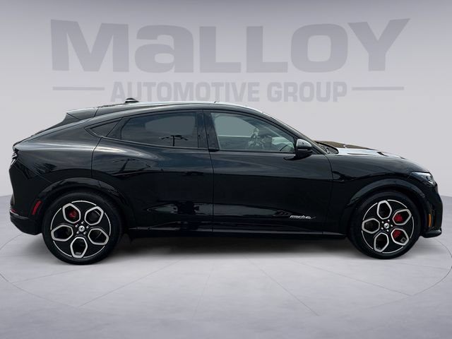 Certified 2022 Ford Mustang Mach-E GT AWD/4WD image 6