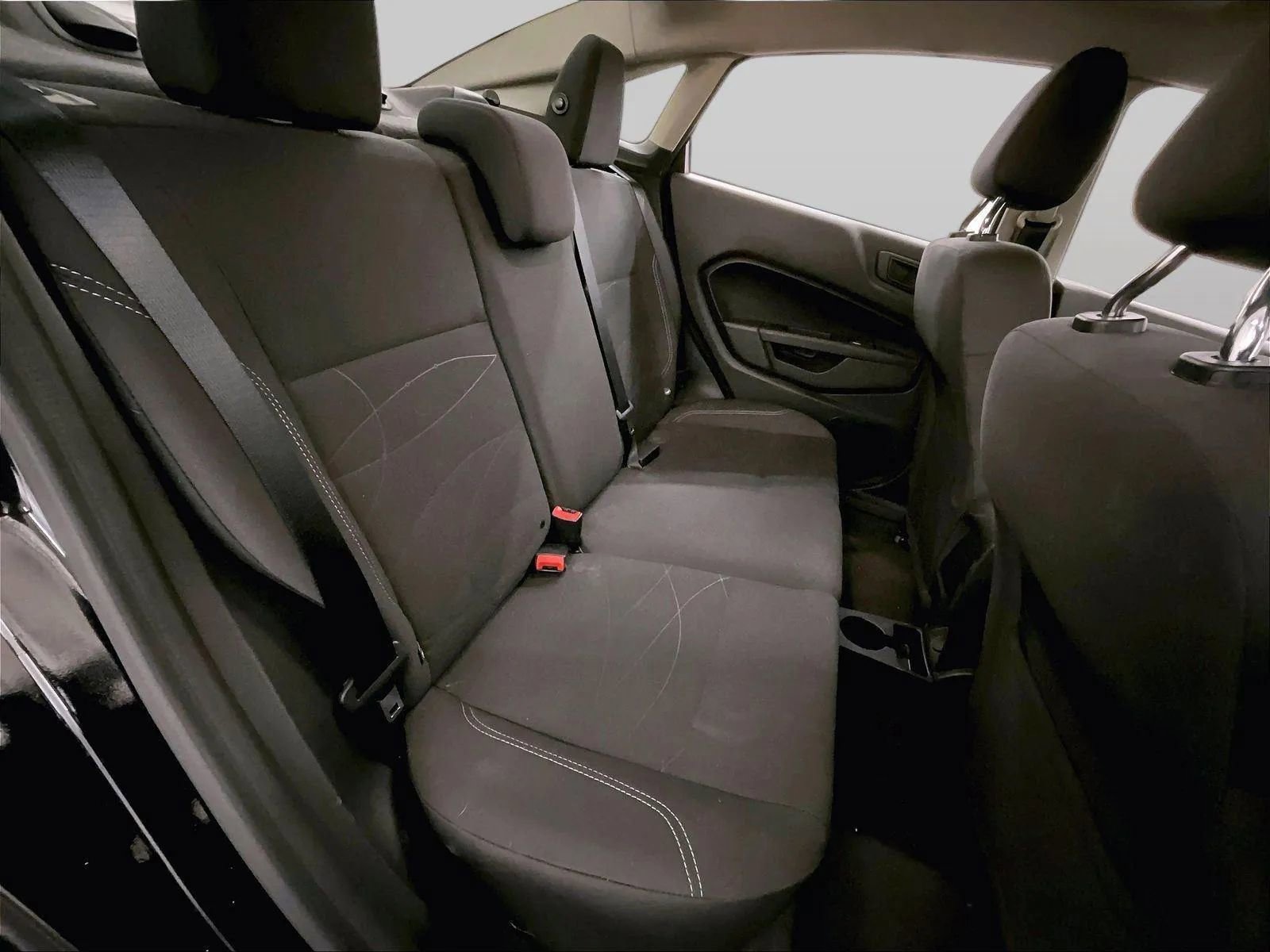 Certified 2019 Ford Fiesta SE image 26