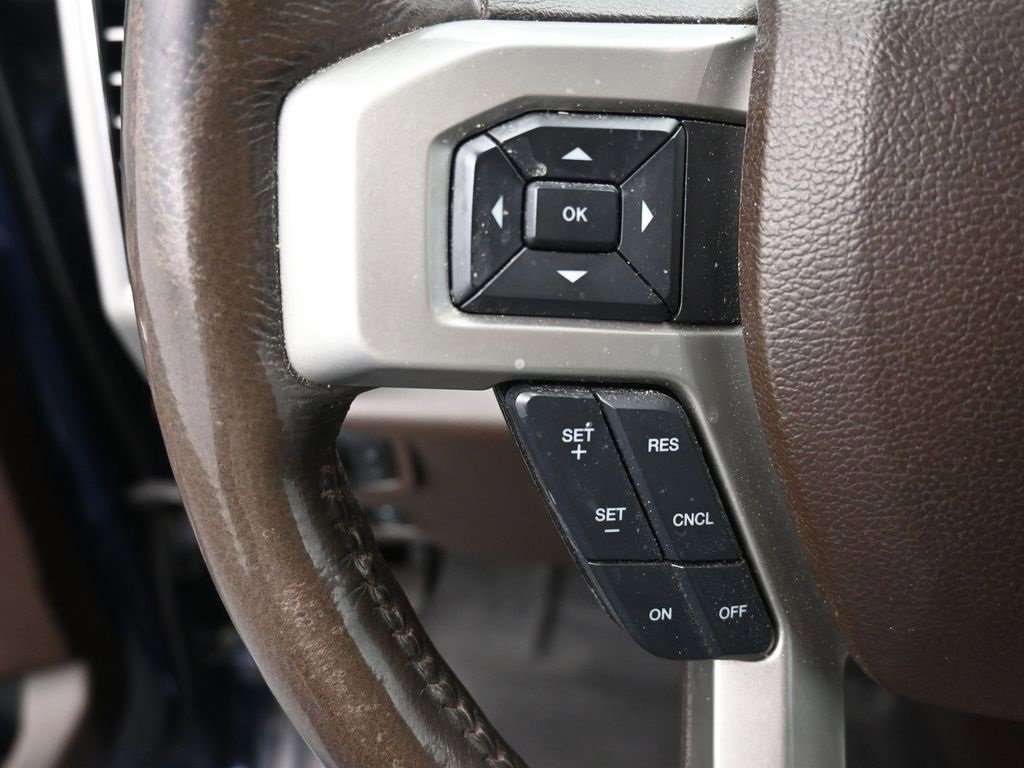 Certified 2020 Ford F250 King Ranch w/ King Ranch Ultimate Package image 31