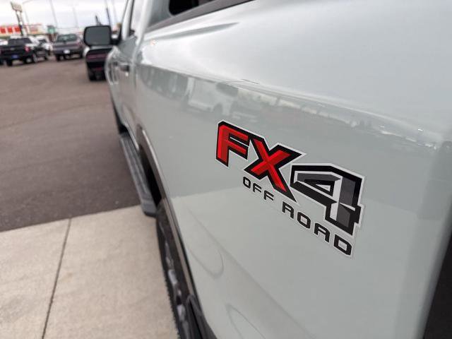 Certified 2024 Ford Ranger XLT w/ Technology Package image 32