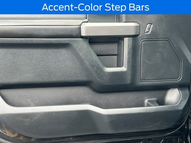 Certified 2019 Ford F150 XLT w/ Equipment Group 302A Luxury image 26