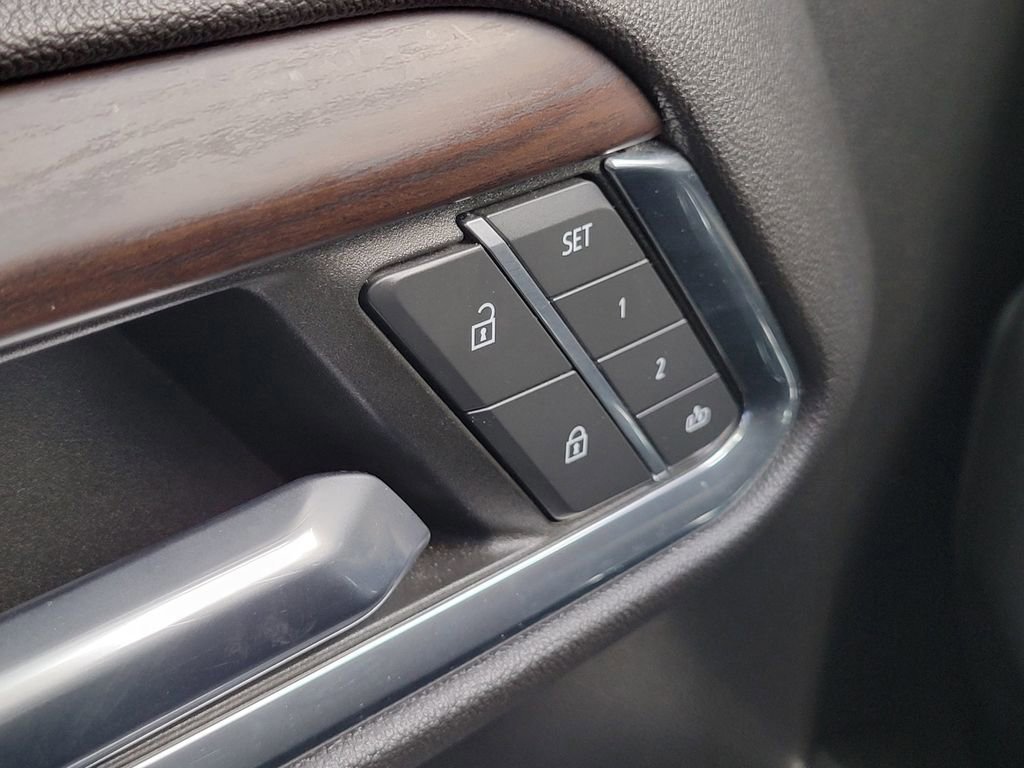 Used 2022 GMC Sierra 1500 SLT w/ SLT Premium Plus Package image 25