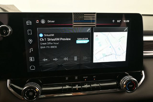 Used 2026 GMC Canyon Elevation RWD image 21