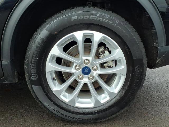 Certified 2022 Ford Escape SE w/ Convenience Package image 25