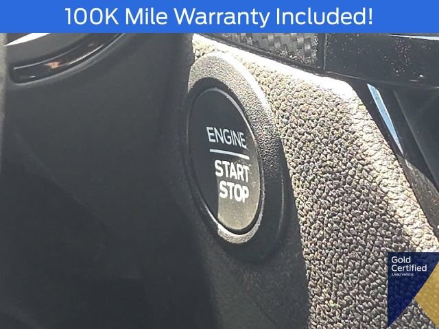 Certified 2025 Ford Escape ST-Line AWD/4WD image 47