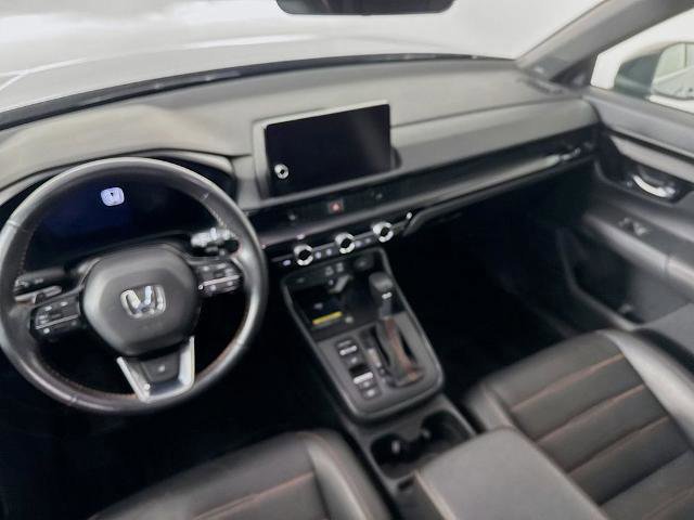 Used 2023 Honda CR-V Sport Touring image 25