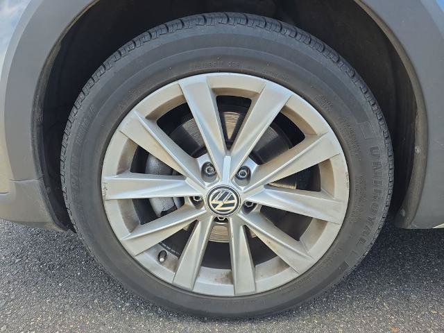 Used 2019 Volkswagen Golf Alltrack S AWD/4WD image 13