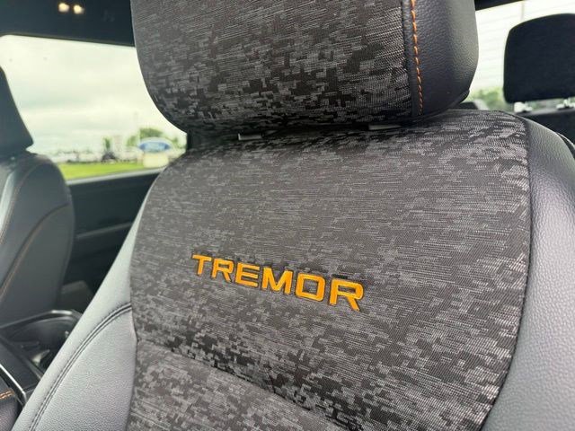 Certified 2025 Ford F150 Tremor w/ Tow/Haul Package AWD/4WD image 13