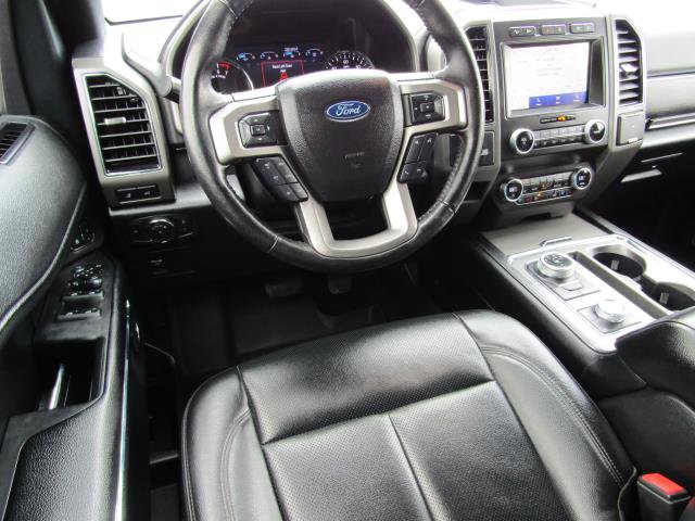 Certified 2021 Ford Expedition XLT AWD/4WD image 2