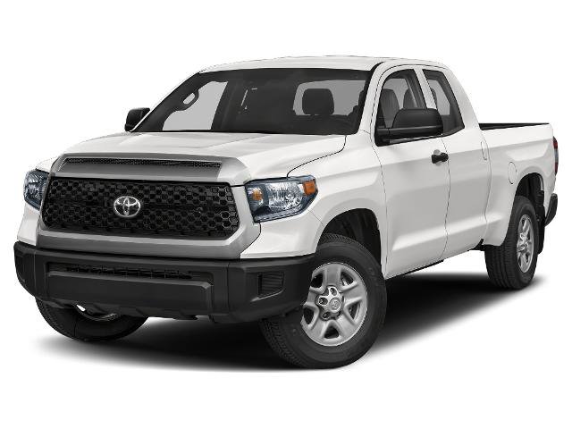 Used 2021 Toyota Tundra SR image 1