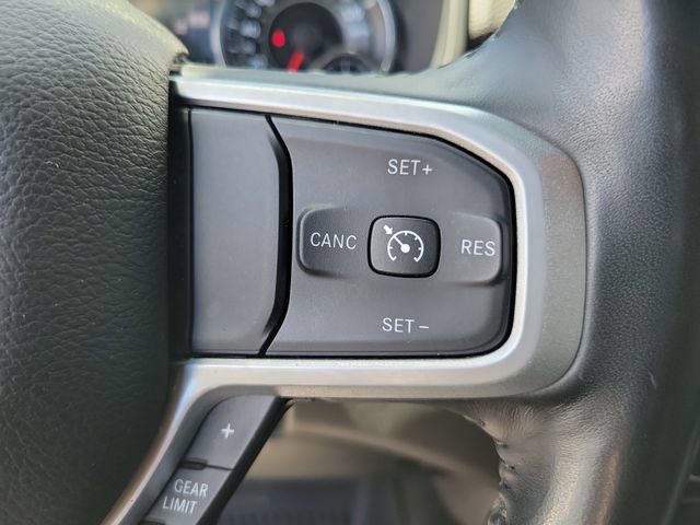 Used 2023 RAM 1500 Lone Star AWD/4WD image 29