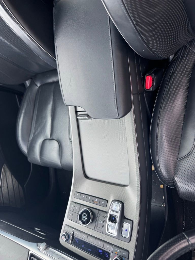 Used 2022 Hyundai Palisade Calligraphy w/ Cargo Package image 9