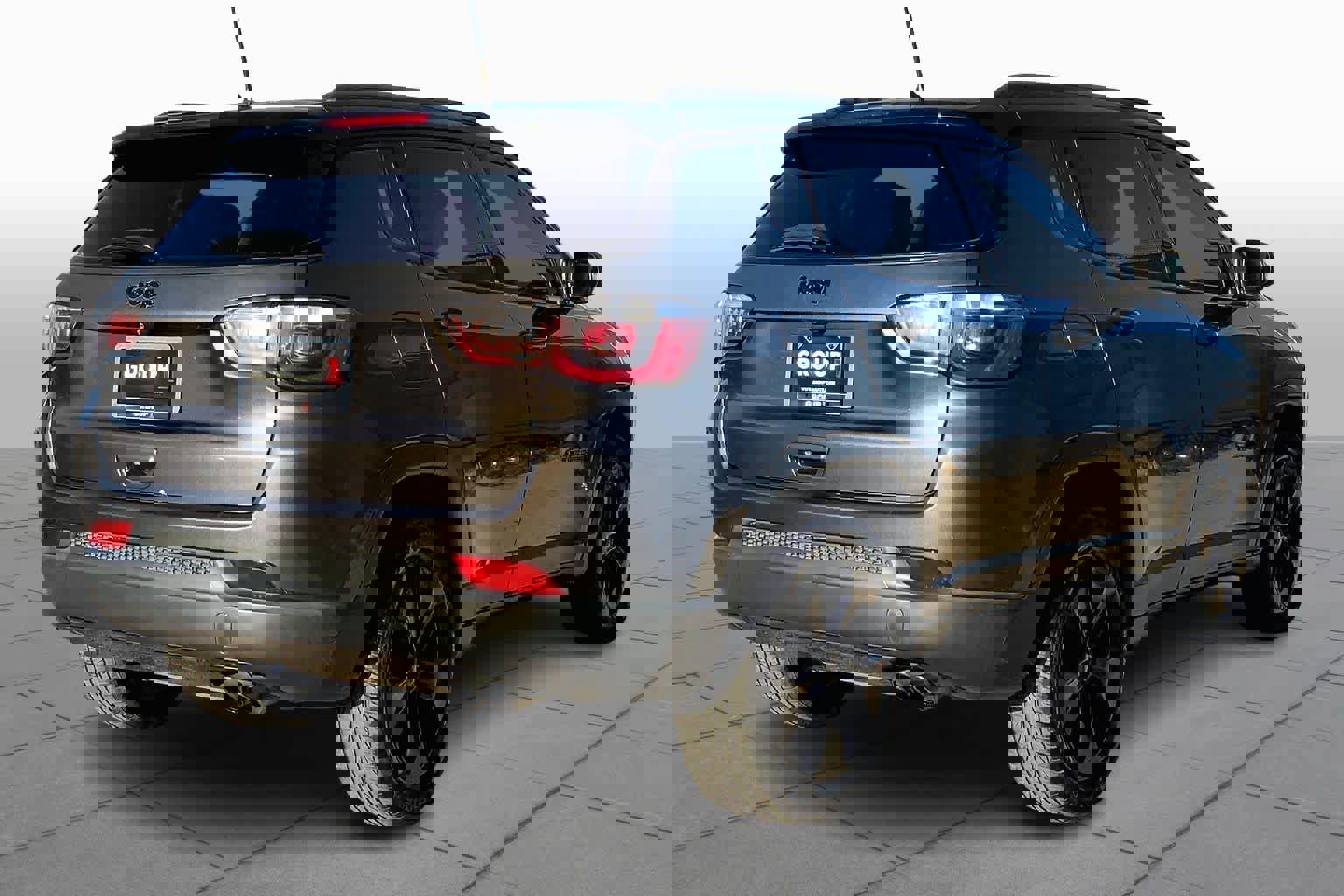 Used 2018 Jeep Compass Altitude image 4