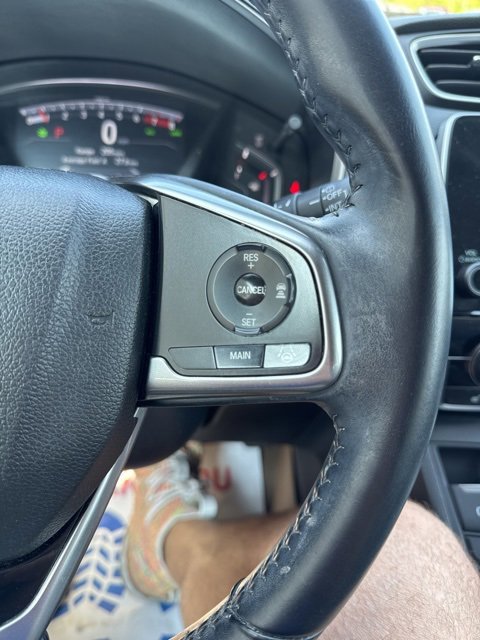 Used 2018 Honda CR-V EX-L image 20