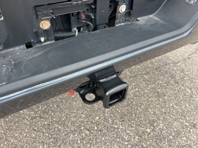 Used 2020 GMC Sierra 1500 AT4 w/ AT4 Premium Package AWD/4WD image 27