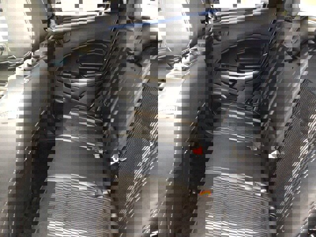 Certified 2022 Ford EcoSport SES w/ Interior Protection Package image 20