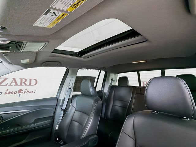 Used 2023 Honda Ridgeline RTL image 26