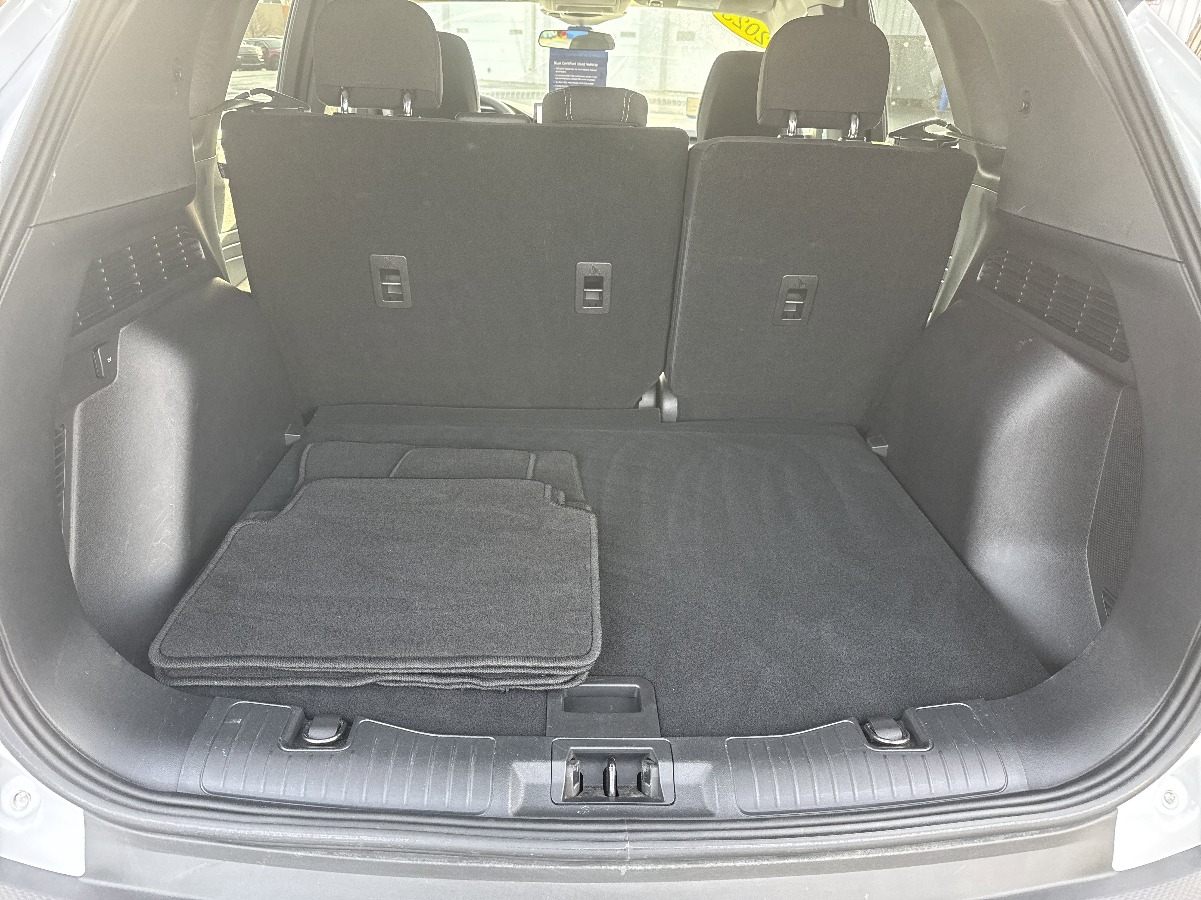 Certified 2023 Ford Escape Active w/ Tech Pack #2 image 7