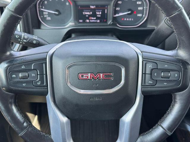 Used 2020 GMC Sierra 1500 Elevation w/ Elevation Value Package AWD/4WD image 11