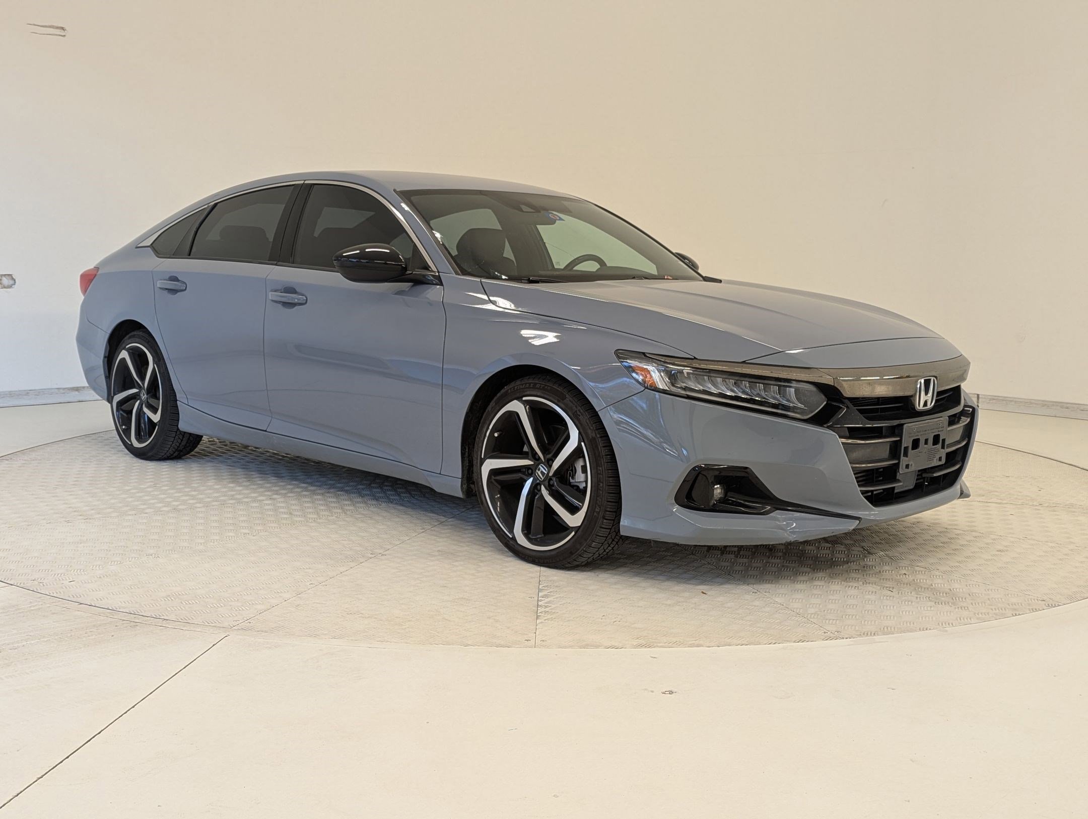 Used 2021 Honda Accord Sport image 7