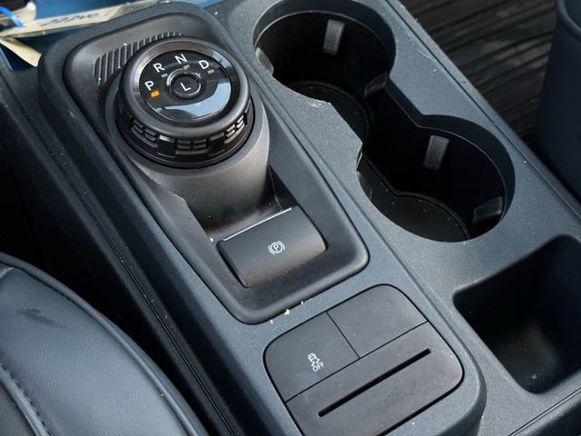 Certified 2025 Ford Maverick XLT FWD image 21