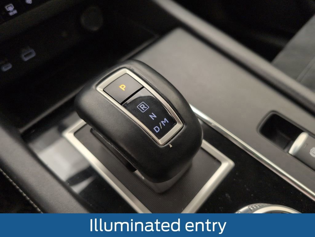 Used 2022 Mitsubishi Outlander SE image 37