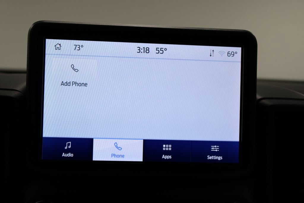 Certified 2023 Ford Bronco Sport Outer Banks w/ Tech Package image 42