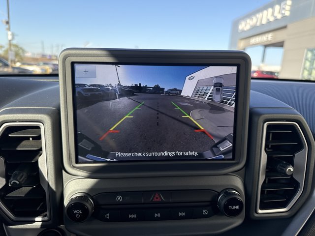 Certified 2024 Ford Bronco Sport Outer Banks w/ Tech Package AWD/4WD image 18