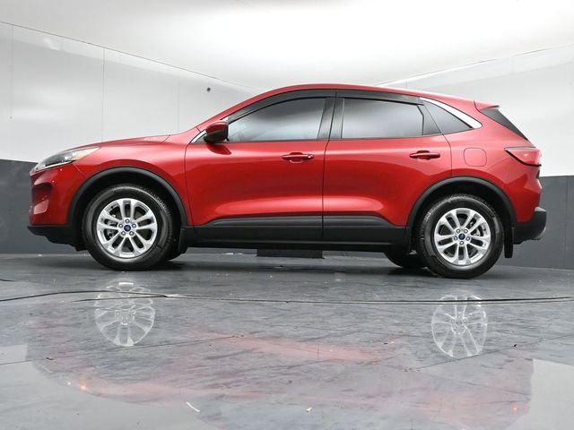 Certified 2020 Ford Escape SE AWD/4WD image 43