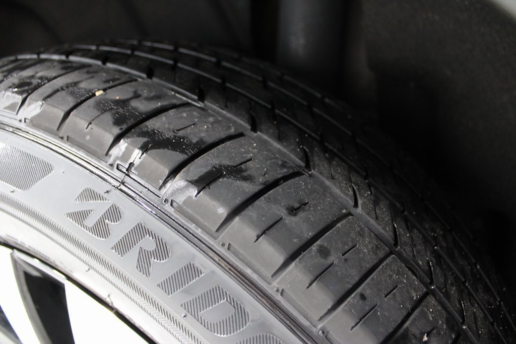 Used 2022 Volkswagen Tiguan S image 20