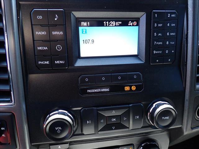 Certified 2020 Ford F250 XL w/ Power Equipment Group AWD/4WD image 20